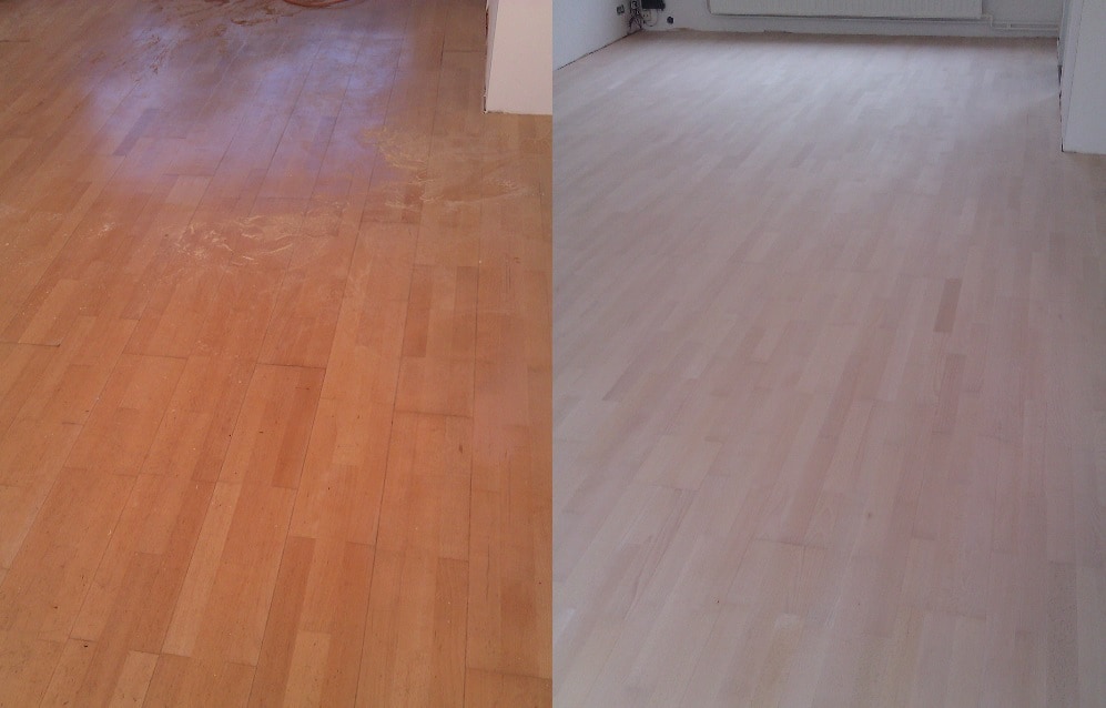renovatie voor en na
