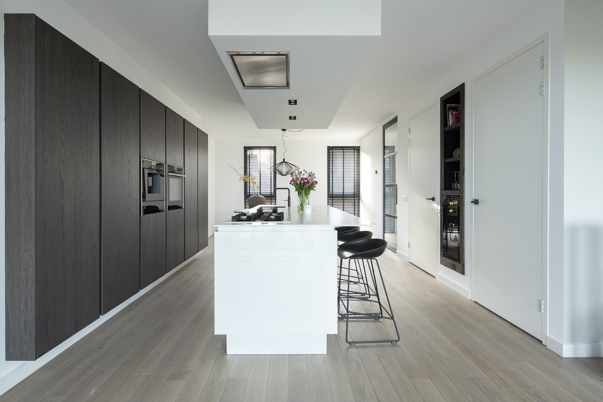 Bauwerk Trendpark Oak Deserto