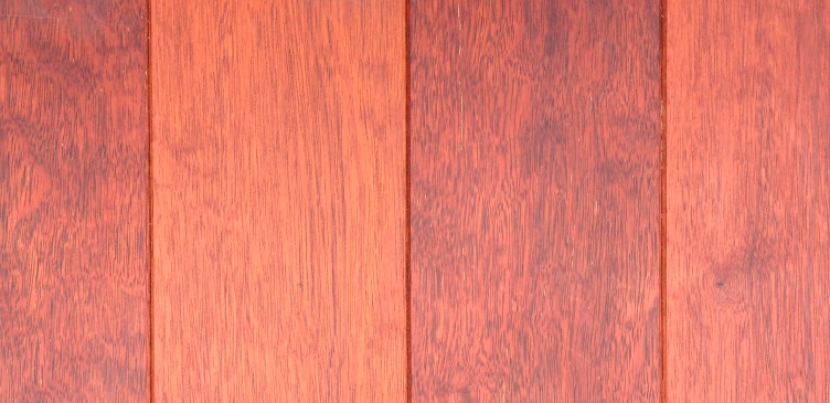 Merbau Merbau