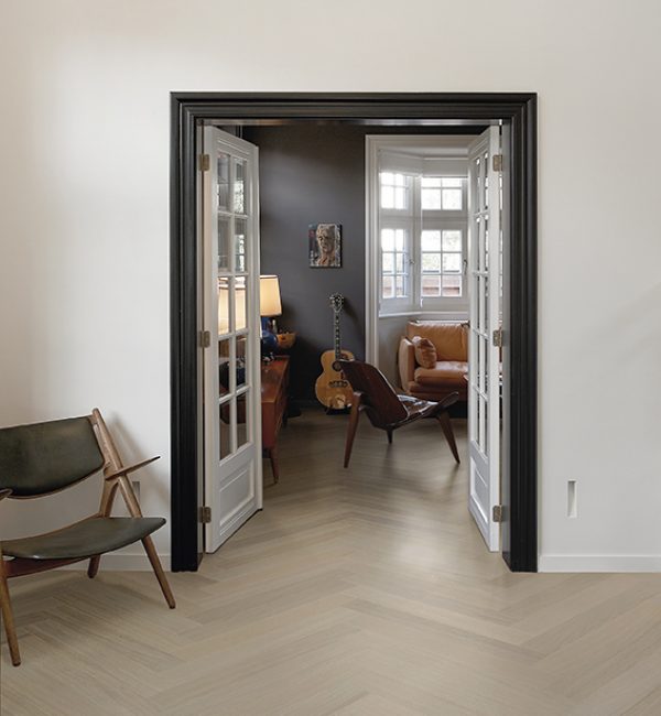 FOTO TWIST+06 brushed - Desert Oak Premium - project