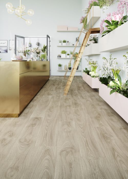 Impress update 2017
Naturally Impressive floors
