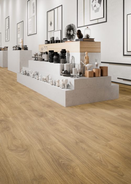 Impress update 2017
Naturally Impressive floors