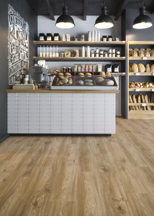 Impress update 2017
Naturally Impressive floors