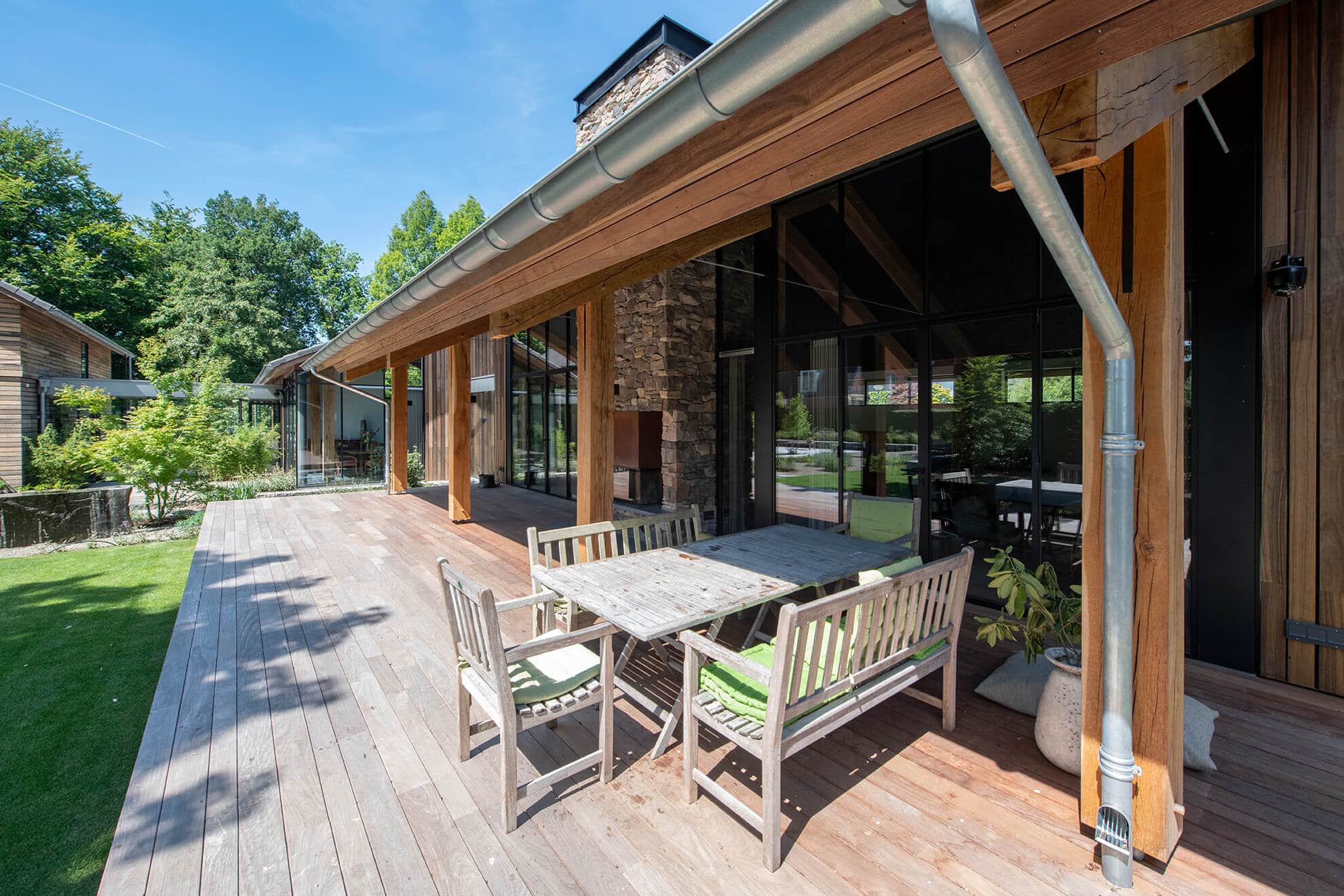 ipe terras