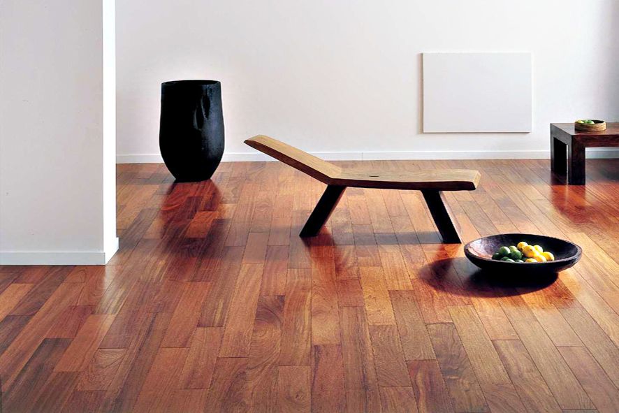 Jatoba vloer 4