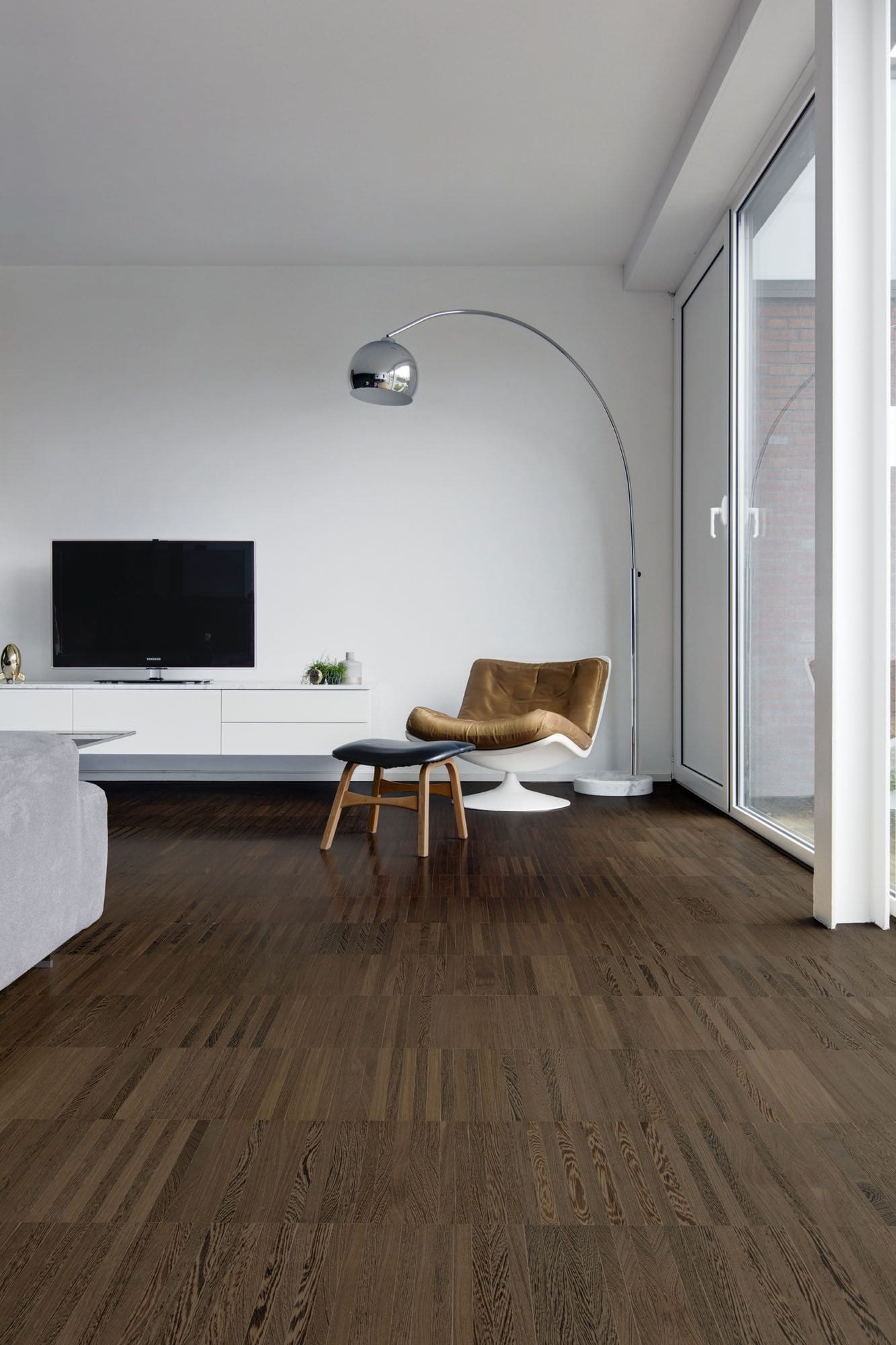 Wenge parket 3