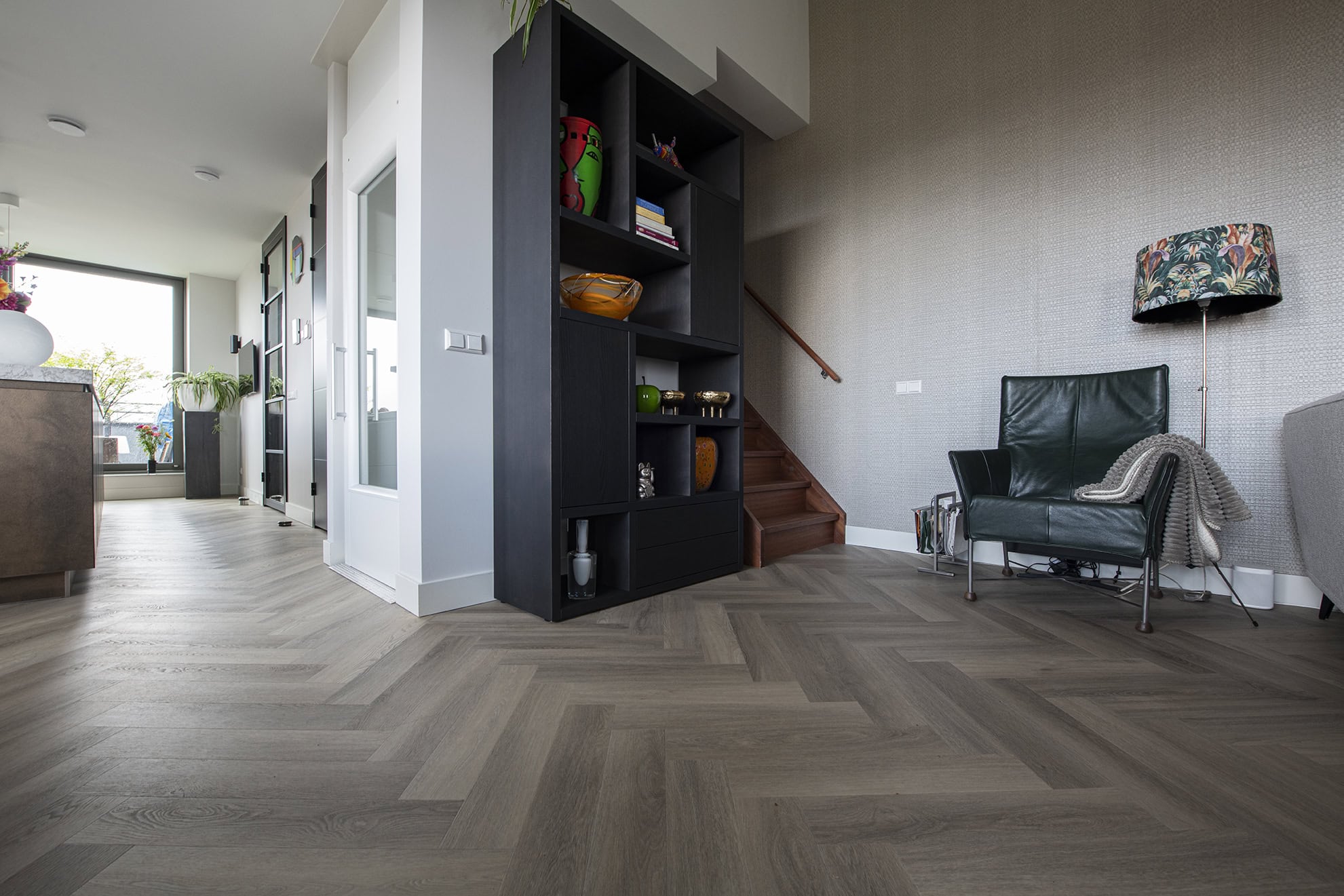 PVC vloeren